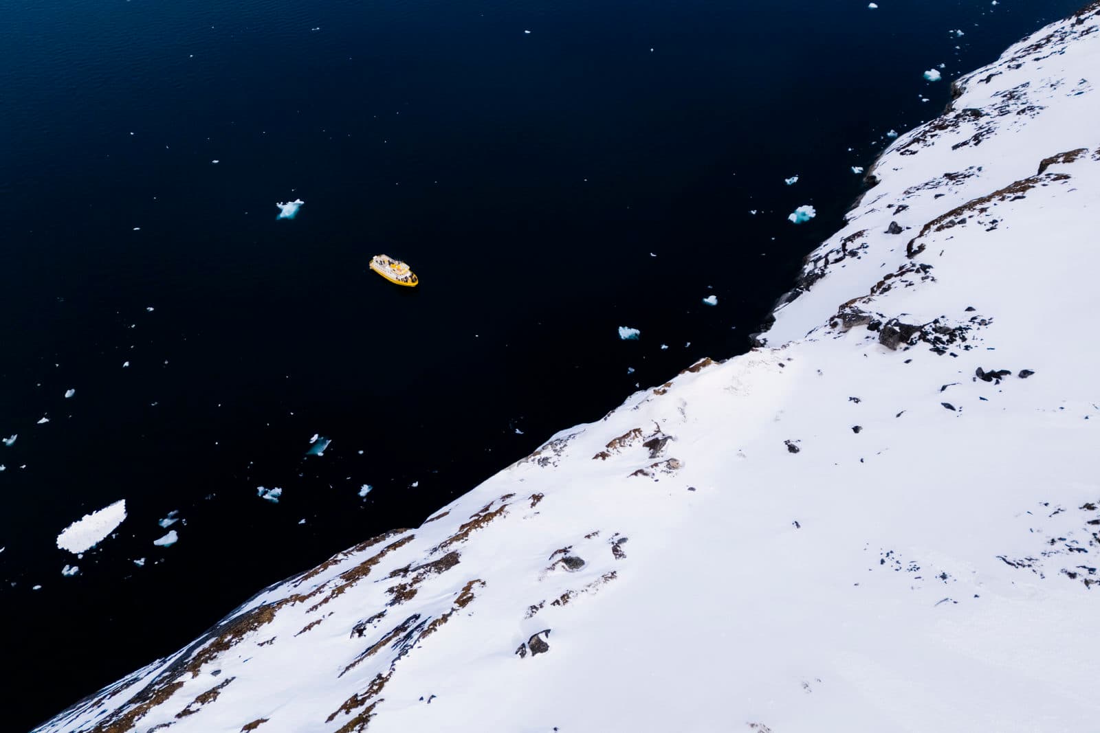 Fjord Eventyr